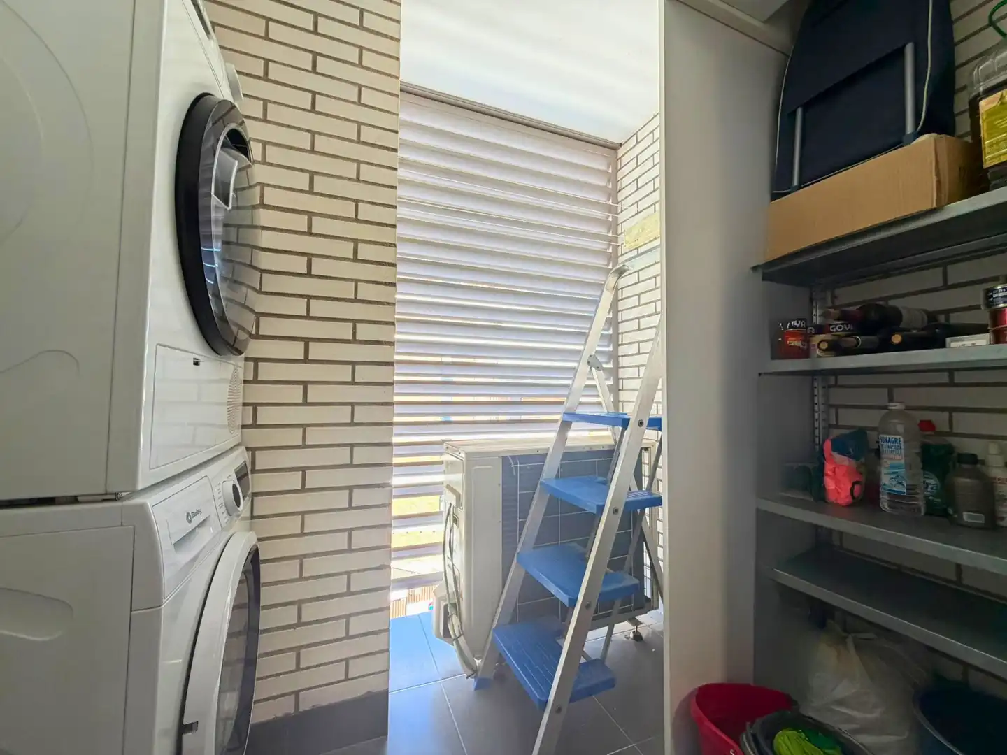 Terraza de Piso en venta en Rivas-Vaciamadrid con Aire acondicionado, Calefacción y Terraza