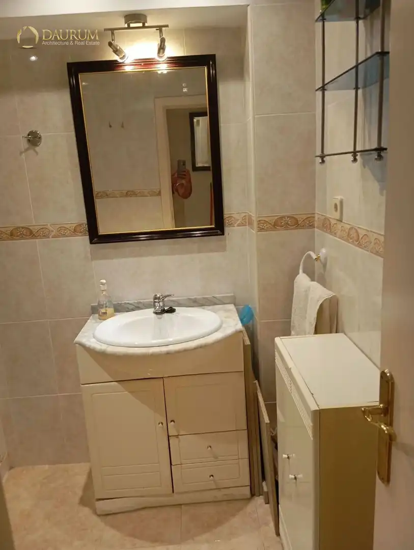 Bathroom of Flat for sale in La Saïdia