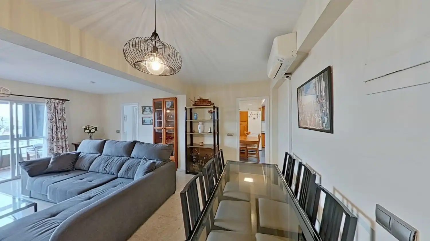 Apartamento con ascensor en venta en CHACÓN 1, imagen 7