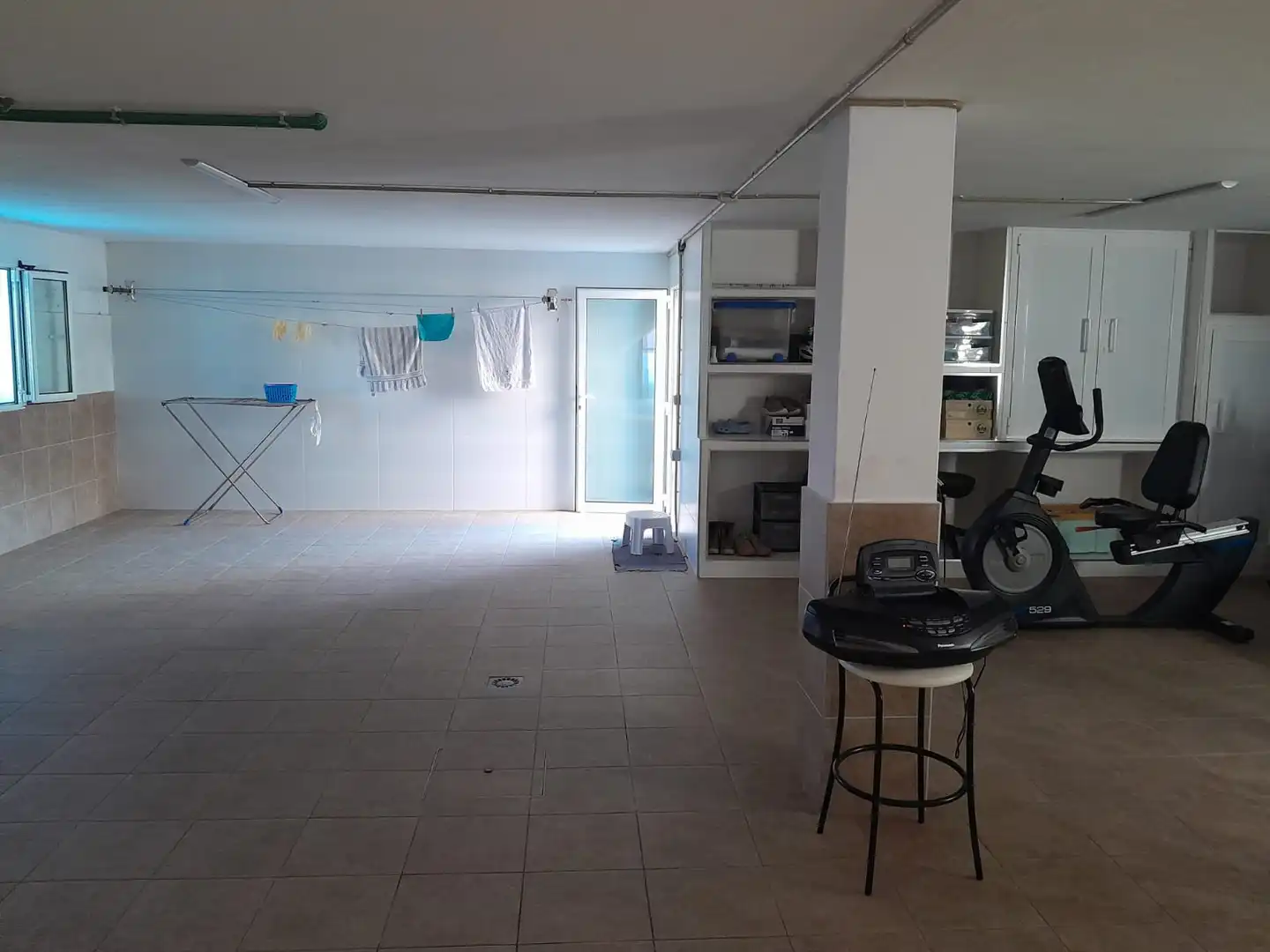 Casa o chalet en venta en A Illa de Arousa  con Calefacción, Jardín privado y Terraza