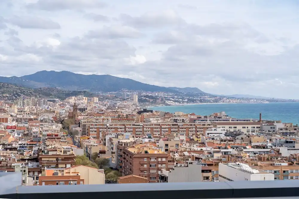 Flat with terrace for sale in Gorg - Progrés, imagen 55