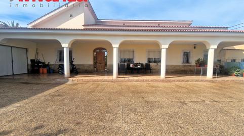 Foto 3 de Casa o chalet en venta en Camino Cartagena, Tercia, Murcia