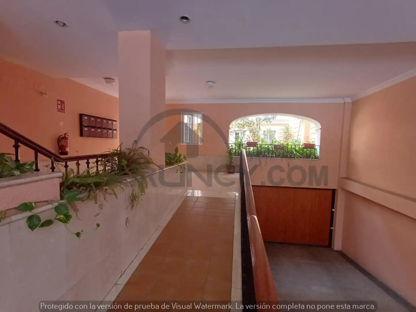 Flat with terrace for sale in Centro, imagen 20