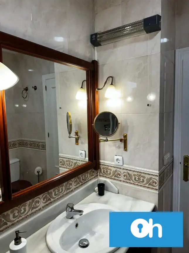 Casa adosada en venta en Calle Ciprés , 8, Dehesa - Monacilla