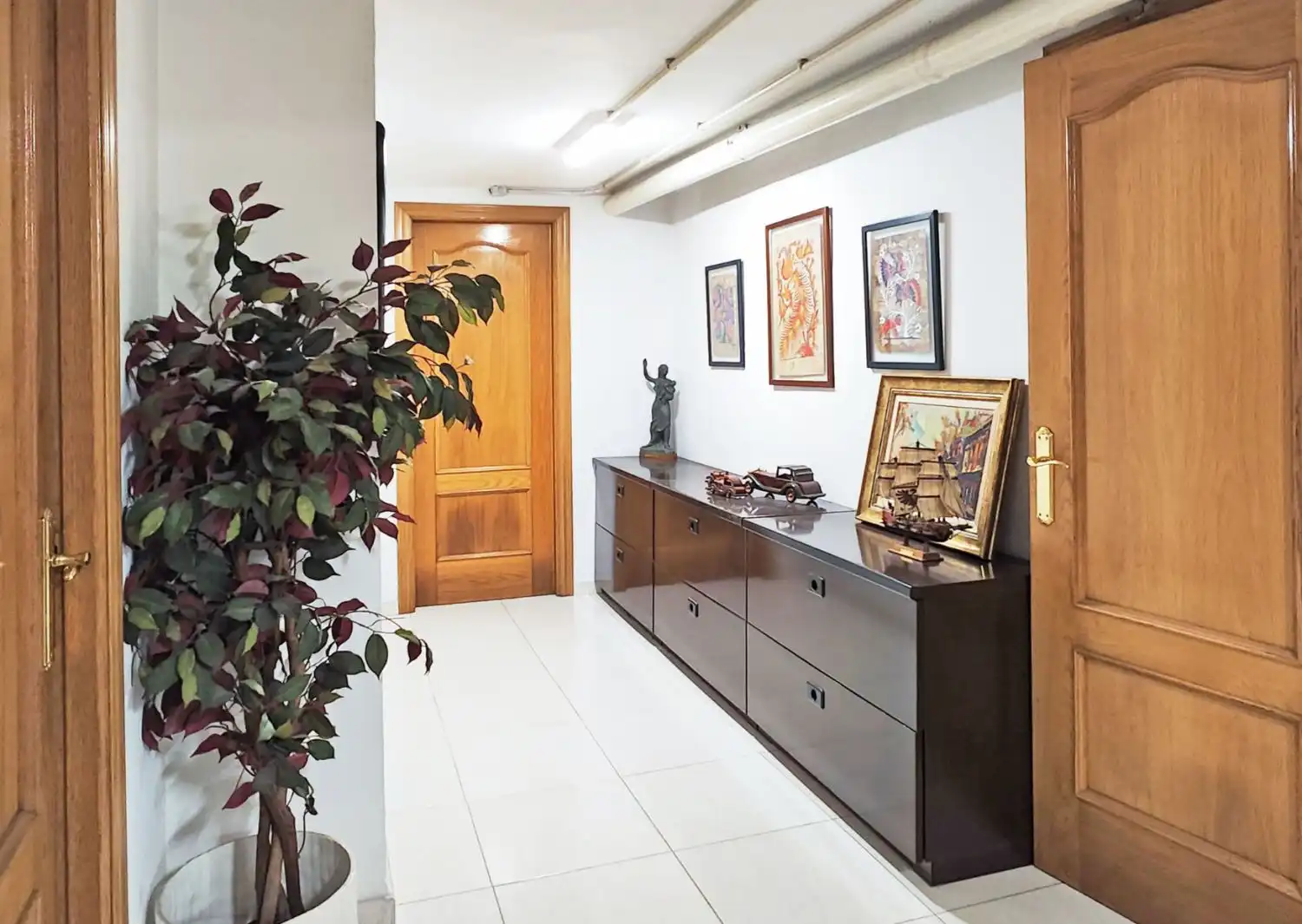 Villa avec terrasse à vendre à ferrocaril, imagen 12