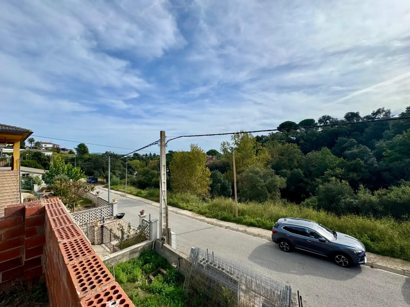 Chalet con terraza en venta en Carrer Blanes, imagen 20