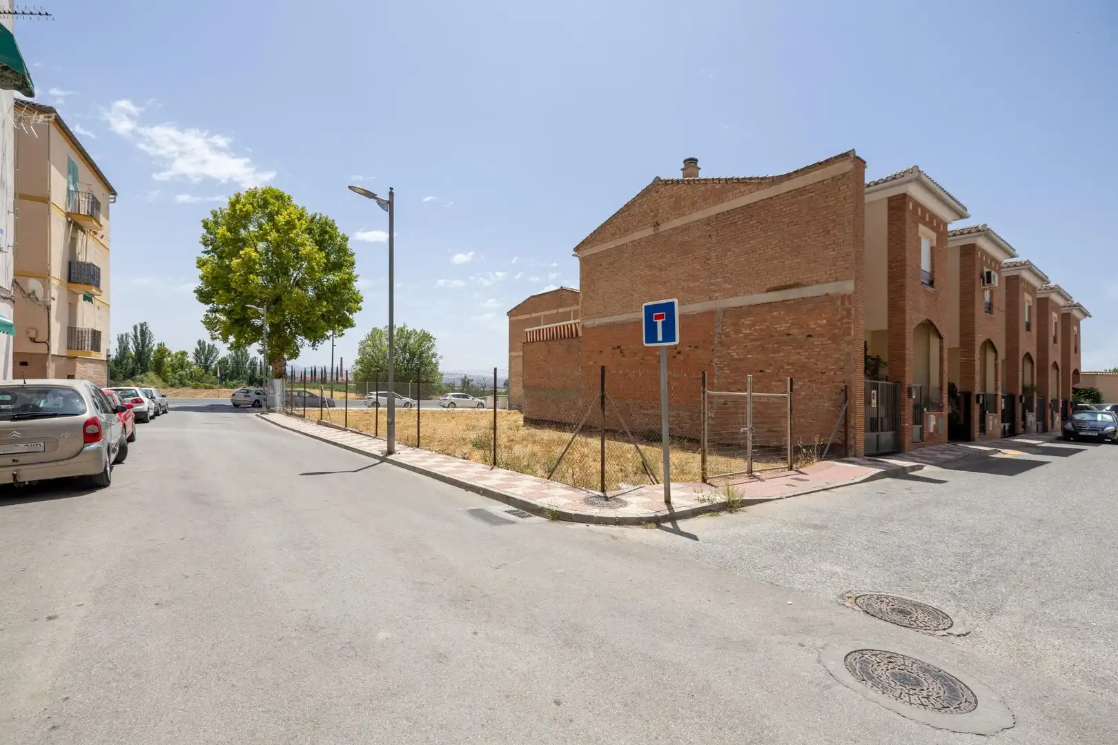 Terreno residenziale in vendita a Calle de la Redonda 97, imagen 7