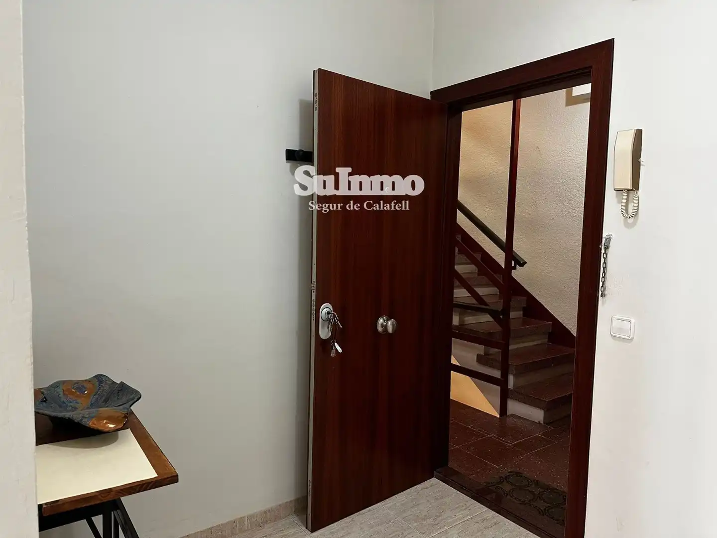 Piso en venta en Calafell con Terraza y Trastero