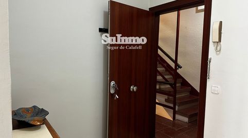 Foto 4 de Piso en venta en Besos, Segur Platja, Calafell
