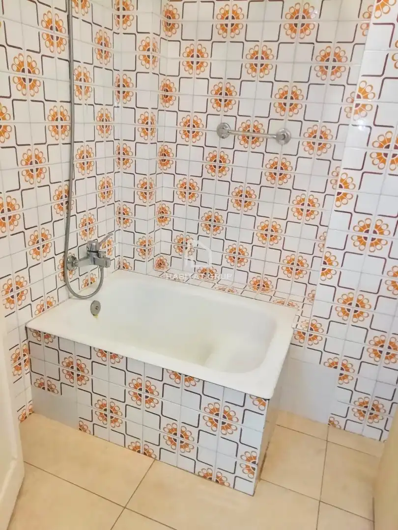 Bathroom of Flat for sale in Súria  with Terrace