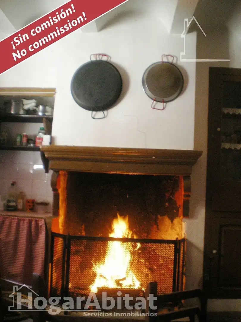 Casa o chalet en venta en Tuéjar con Terraza y Trastero