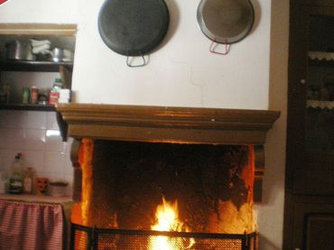 Casa in vendita a Calle Horno de arriba