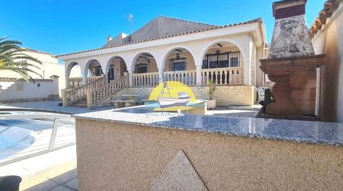 Foto 3 de Casa o chalet en venta en Mazarrón Casco Urbano, Mazarrón