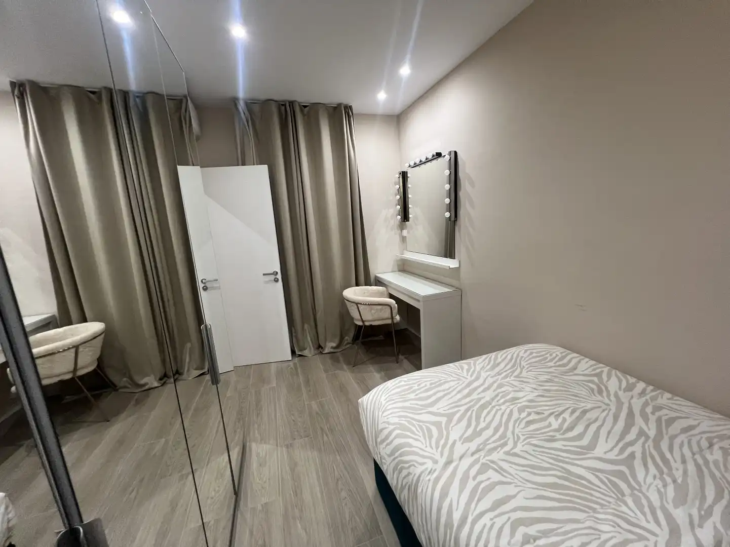 Appartement avec terrasse à vendre à Barcelona - CL ARAGO, imagen 37