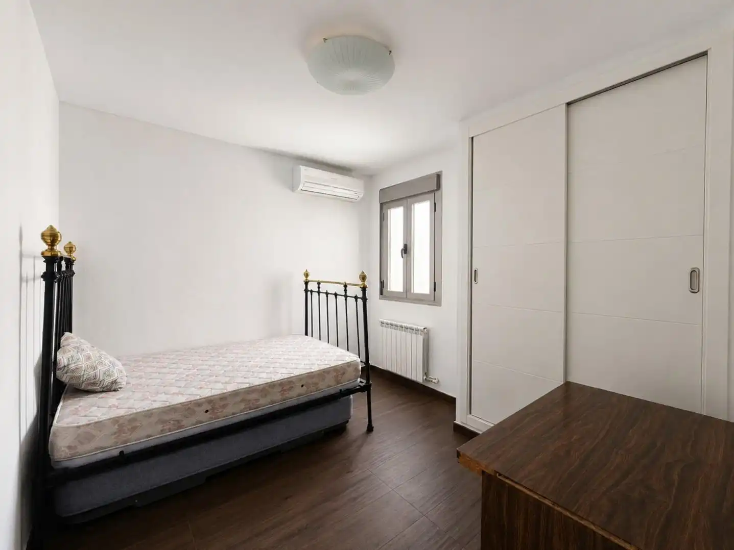 Habitación de Piso en venta en Plasencia con Aire acondicionado y Calefacción