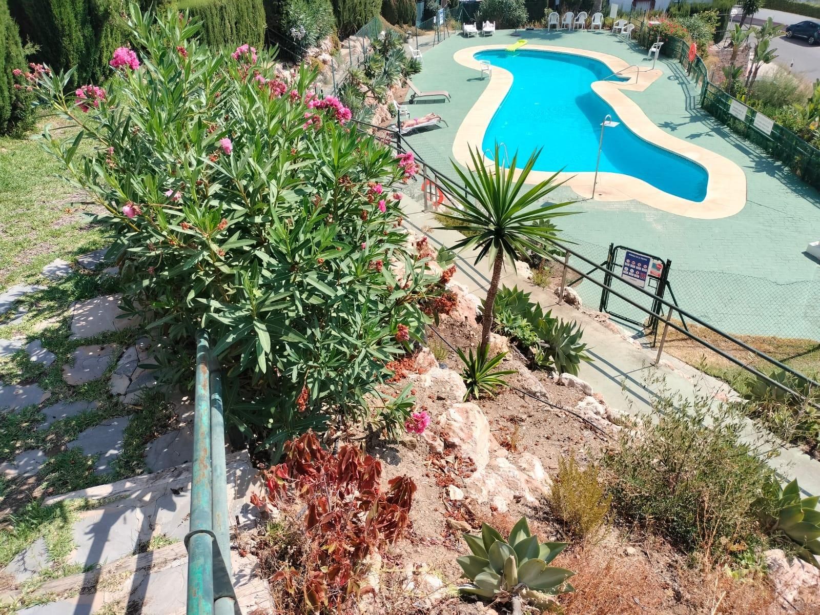 Apartamento en venta en Calle DIAMANTE DE RIVIERA