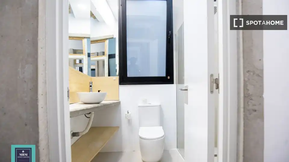 Habitació a Vegueta