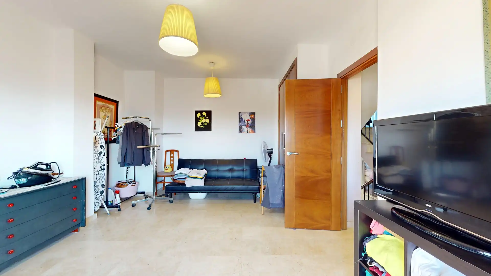 Casa o xalet en venda en Periurbano Este - Campiña