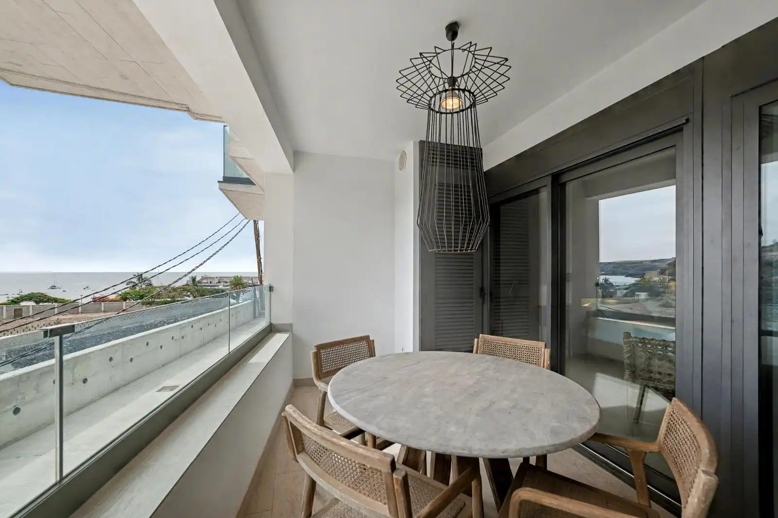 Wohnung mit Aufzug zum Verkauf in Avenida Avenida Juan Carlos I, imagen 10