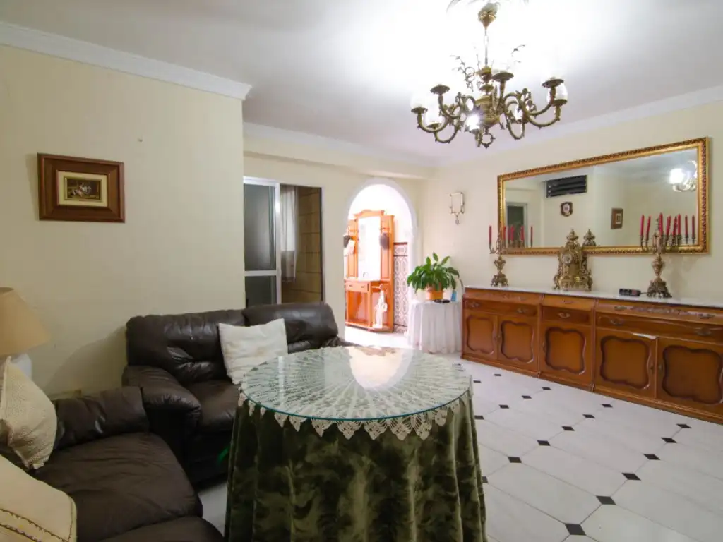 Casa o xalet en venda en La Rinconada