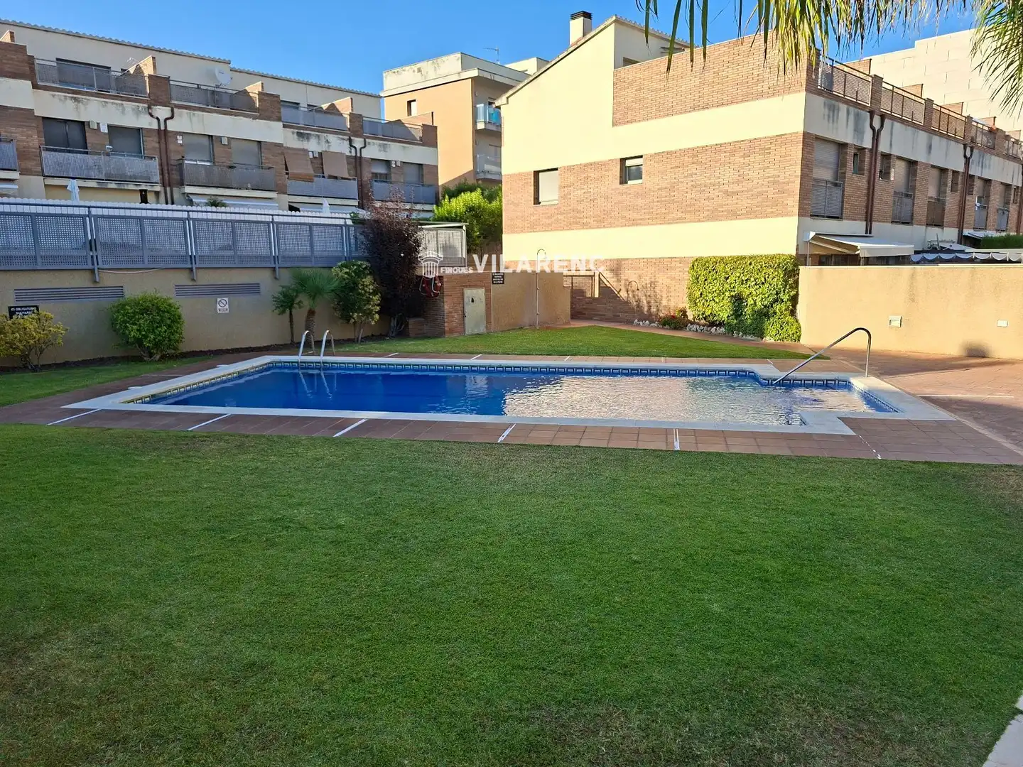 Maison mitoyenne avec piscine à vendre à Doctor Ramon i Cajal, imagen 7