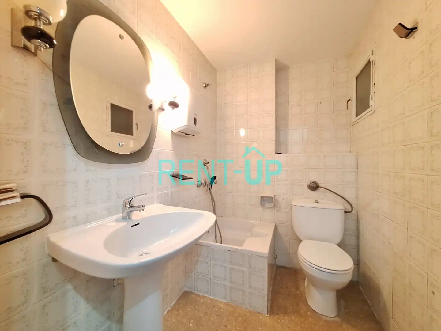 Wohnung zum Verkauf in Xàtiva