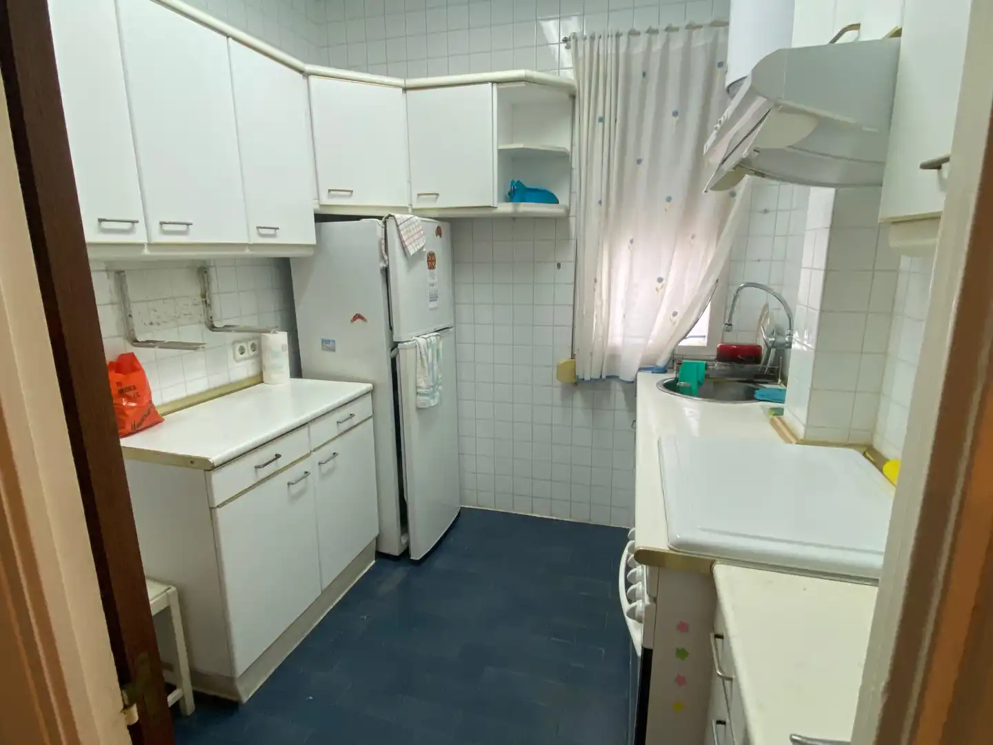 Cuina de Pis en venda en Madrid amb Aire condicionat, Calefacció i Parquet