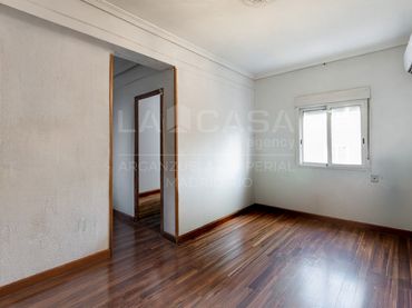 Piso en venta en Carabanchel