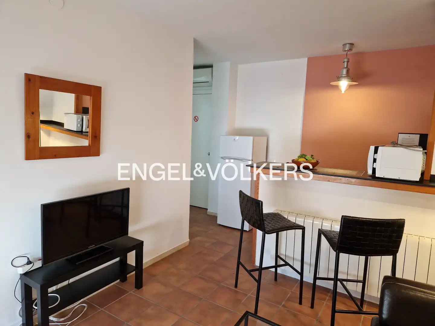 Living room of Buildings for sale in Torredembarra