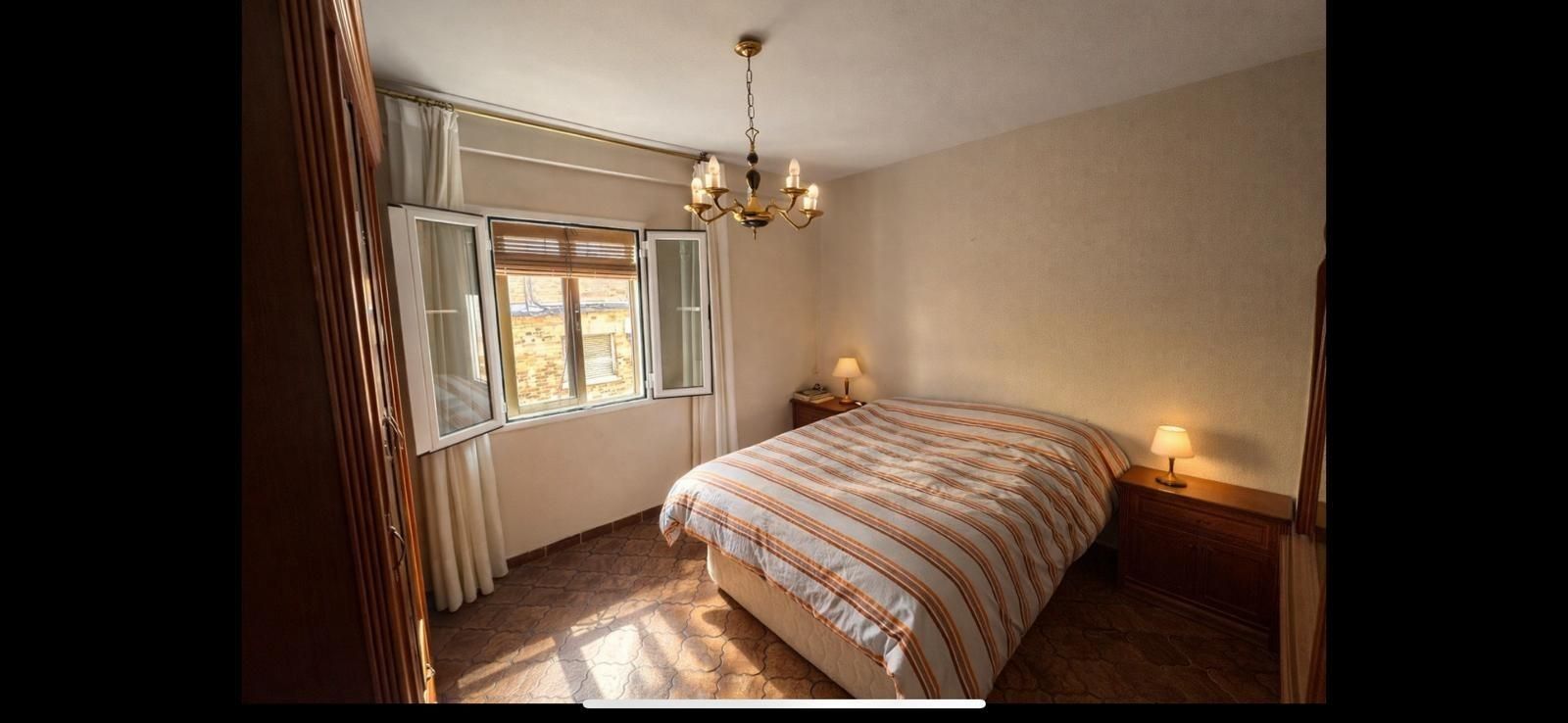 Flat for sale in San Lorenzo - San Marcos