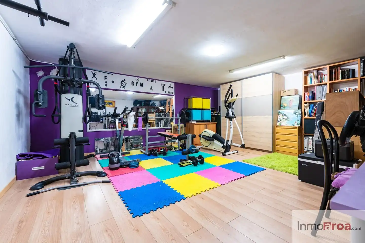 Casa o chalet en venta en Godella con Aire acondicionado, Calefacción y Terraza