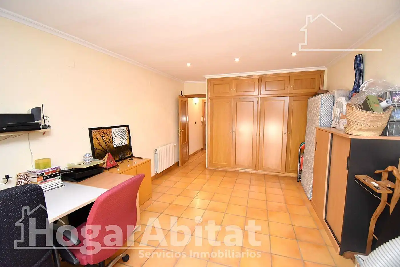 Casa con terraza en venta en Calle la balma, imagen 11