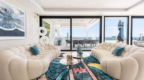 Foto 2 de Casa o chalet en venta en El Paraíso, Benahavís