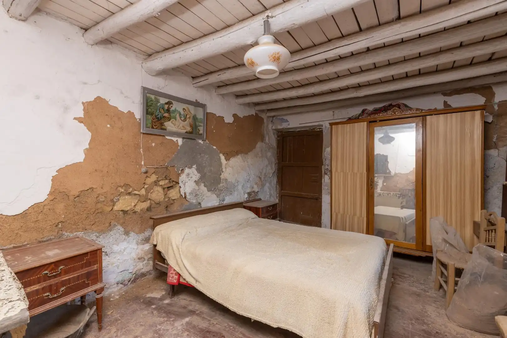 Casa rústica en venda a Pinos Puente, imagen 29
