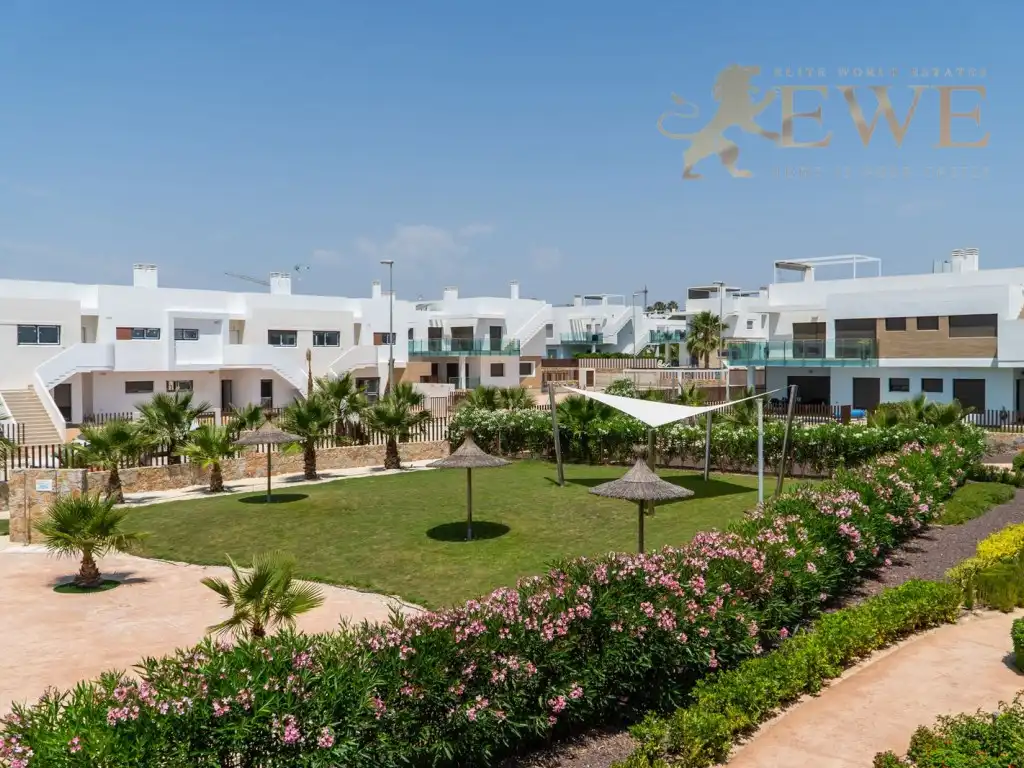 Apartment zum Verkauf in Vistabella Golf, imagen 2