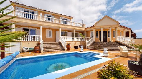 Photo 2 of Houses for sale in Callao Salvaje - Playa Paraíso, Adeje