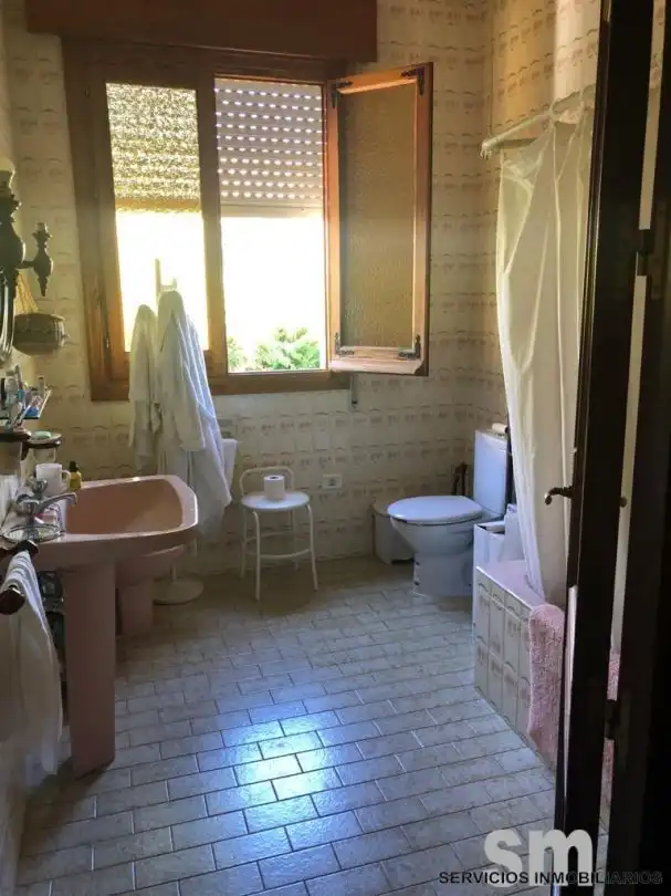 Villa con piscina in vendita a El Bosque, imagen 18