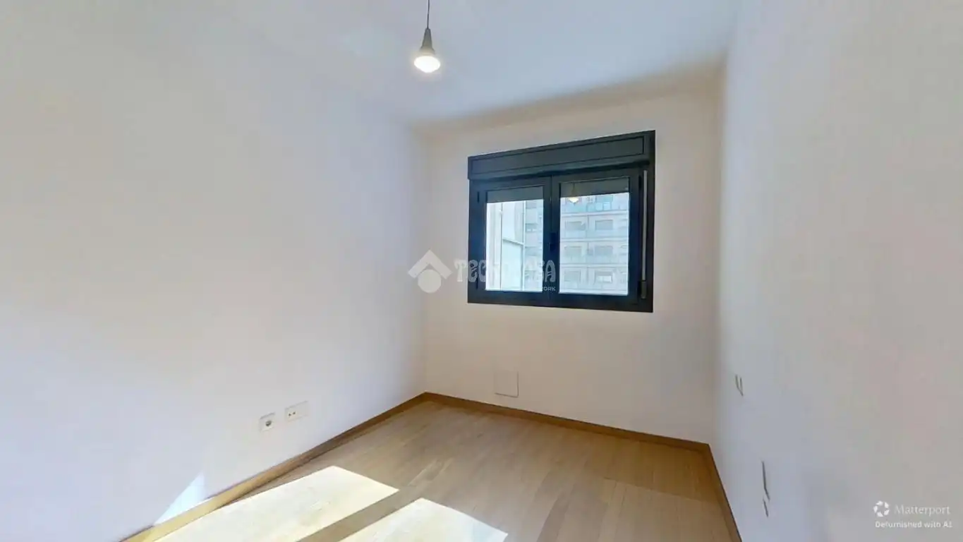 Habitación de Piso en venta en Barberà del Vallès con Aire acondicionado, Trastero y Balcón