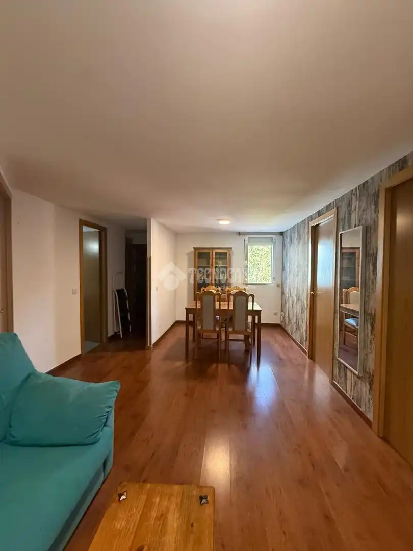 Dining room of Flat for sale in Carabanchel
