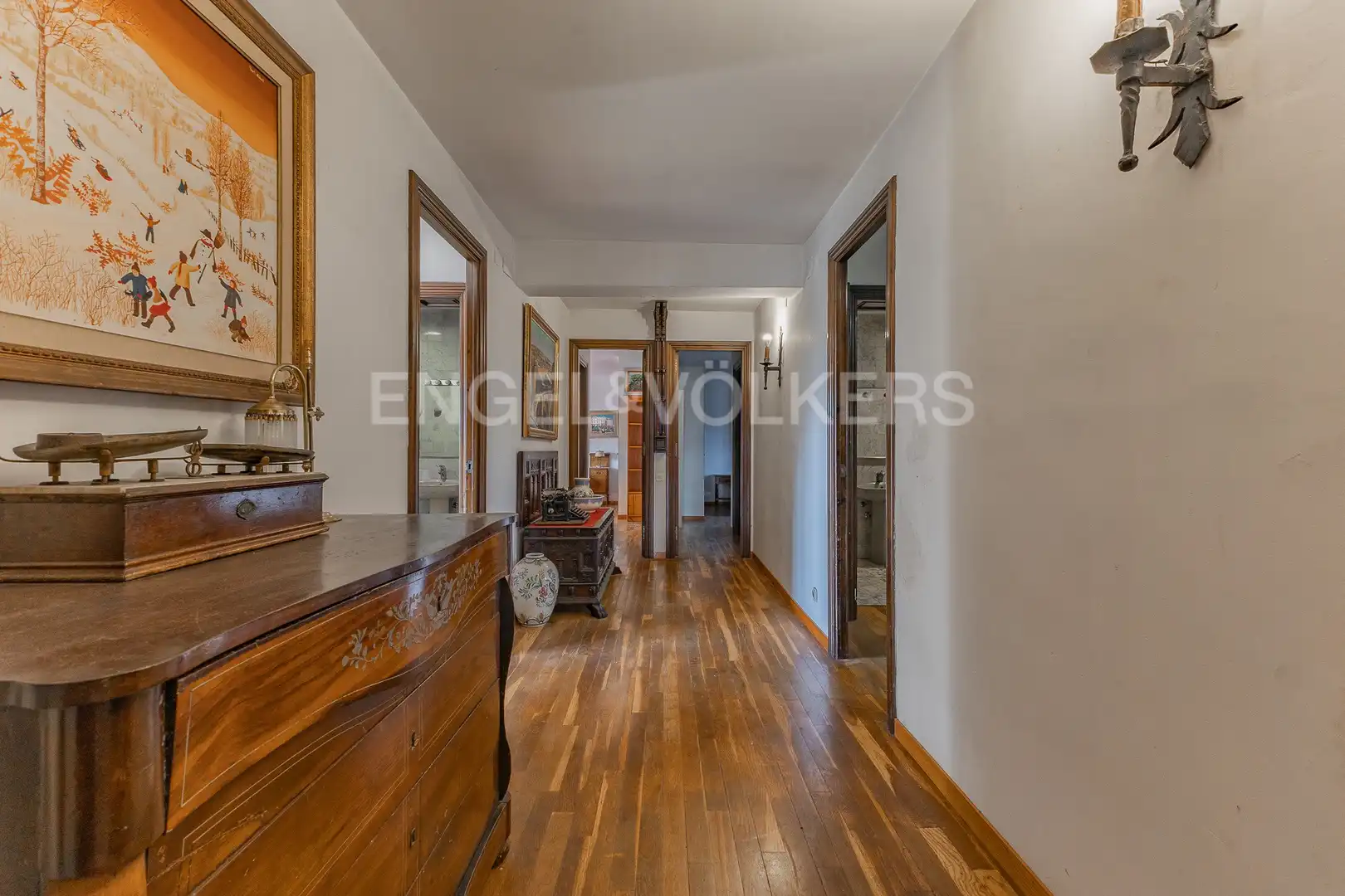 Casa o xalet en venda en Montornès del Vallès, Barcelona