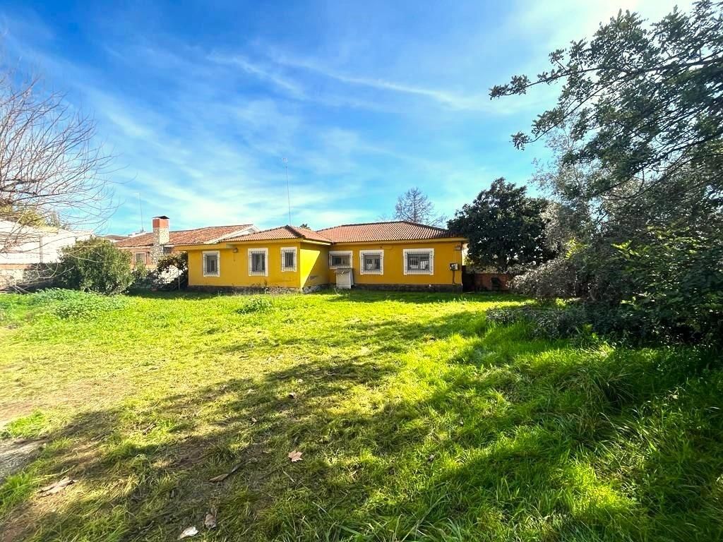 House or chalet for sale in El Brillante -El Naranjo - El Tablero