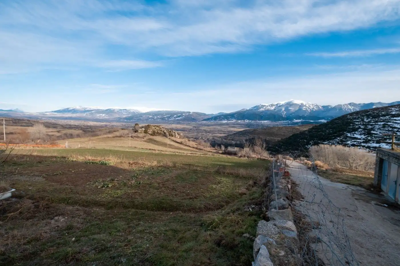 Finca rústica en venta en Bellver de Cerdanya con Trastero