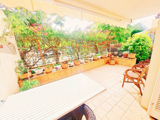 Planta baja en Venta en Cas Català - Illetes