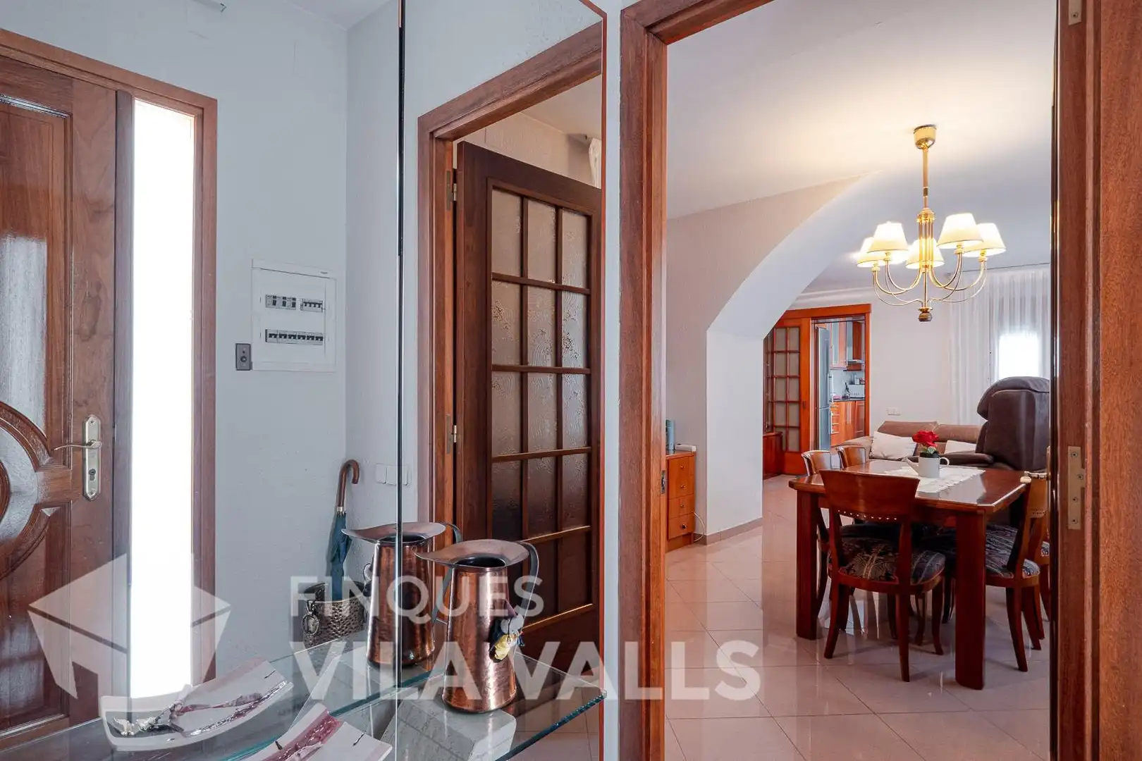 Casa o chalet en venta en Caldes de Montbui con Aire acondicionado, Terraza y Trastero