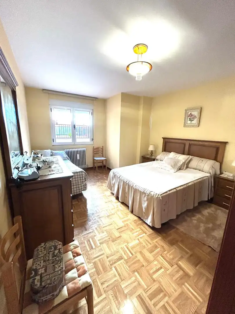 Wohnung mit Aufzug zum Verkauf in La Bañeza, imagen 17