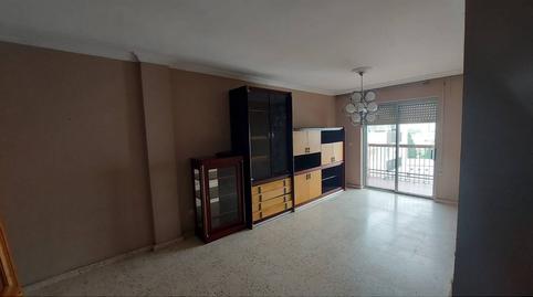 Foto 2 de Pis en venda a Paseo de las Delicias, Pago San José - Princi - Jerez, Jerez de la Frontera