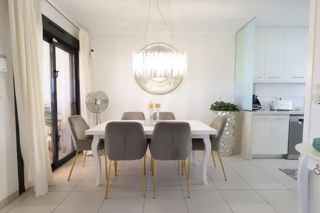 Duplex in vendita a Orihuela Costa, imagen 5