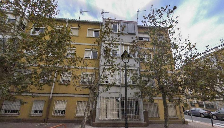 Photo 1 of Flat for sale in Portada Alta - Pol. Crta. De Cártama, Málaga