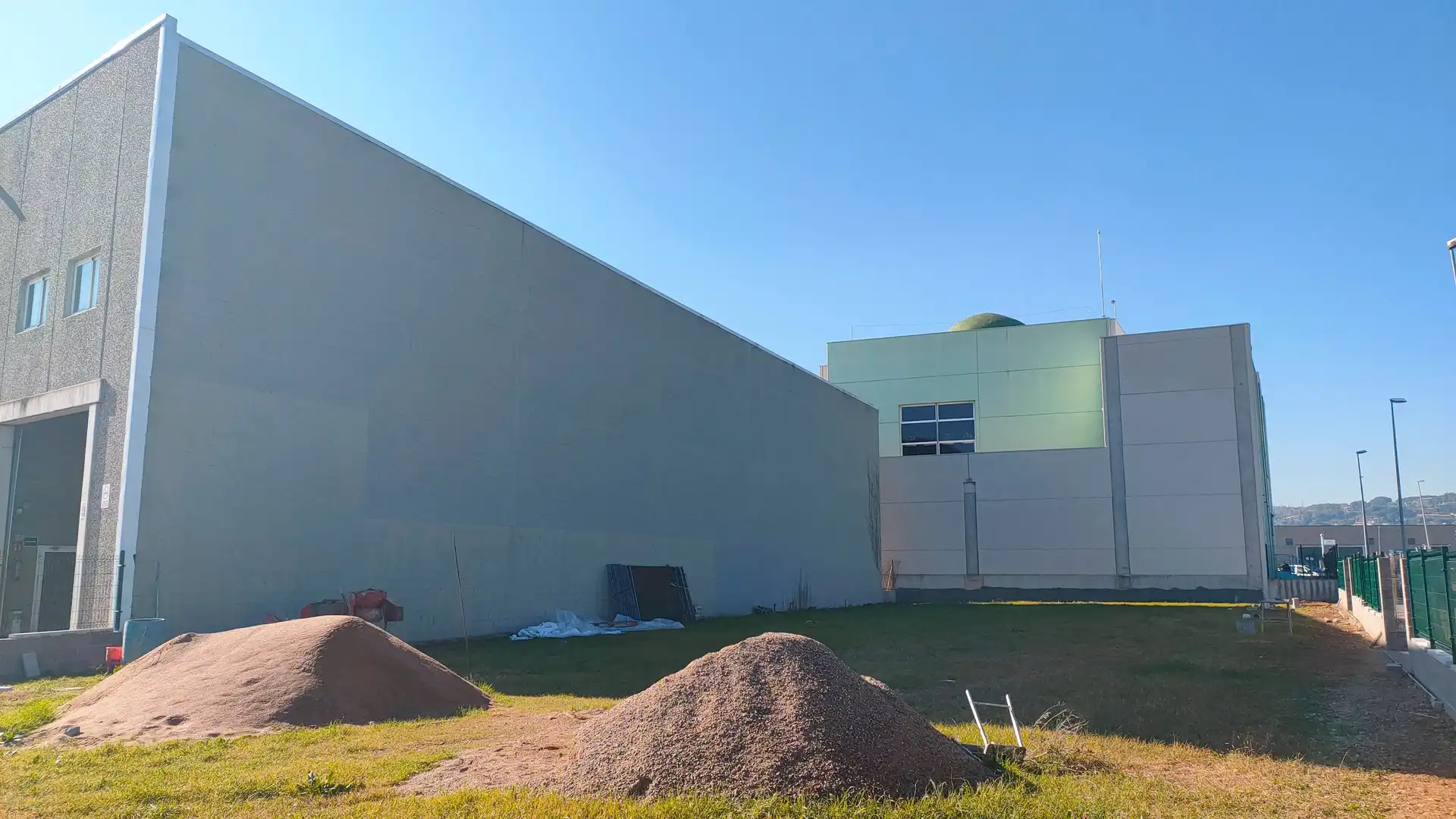 Terreny industrial en venda a Carrer Unicef 25, imagen 15