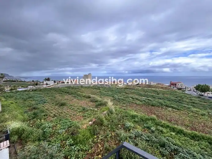 Casa o chalet de alquiler en Los Realejos con Terraza, Amueblado y Se aceptan mascotas